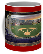 Load image into Gallery viewer, Palace of the Fans 1905 - Mug
