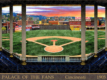 Load image into Gallery viewer, Palace of the Fans 1905 - Puzzle
