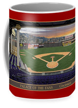 Load image into Gallery viewer, Palace of the Fans 1905 - Mug
