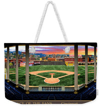 Load image into Gallery viewer, Palace of the Fans 1905 - Weekender Tote Bag
