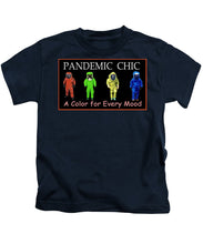 Load image into Gallery viewer, Pandemic Chic 1 - Kids T-Shirt
