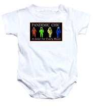 Load image into Gallery viewer, Pandemic Chic 1 - Baby Onesie
