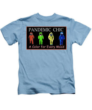 Load image into Gallery viewer, Pandemic Chic 1 - Kids T-Shirt
