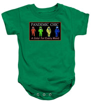 Load image into Gallery viewer, Pandemic Chic 1 - Baby Onesie
