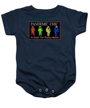 Load image into Gallery viewer, Pandemic Chic 1 - Baby Onesie
