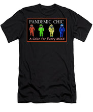 Load image into Gallery viewer, Pandemic Chic 1 - T-Shirt
