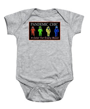 Load image into Gallery viewer, Pandemic Chic 1 - Baby Onesie
