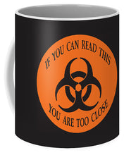 Load image into Gallery viewer, Pandemic Mask 2 - Mug
