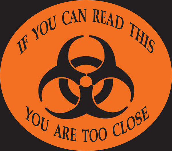 Pandemic Mask 2 - Art Print