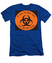 Load image into Gallery viewer, Pandemic Mask 2 - T-Shirt
