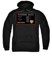 Load image into Gallery viewer, Pandemic Math 1 - Sweatshirt
