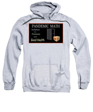 Load image into Gallery viewer, Pandemic Math 1 - Sweatshirt

