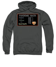 Load image into Gallery viewer, Pandemic Math 1 - Sweatshirt
