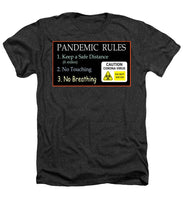 Load image into Gallery viewer, Pandemic Rules 2 - Heathers T-Shirt
