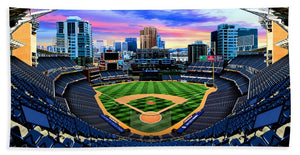 Petco Park 2003 - Beach Towel