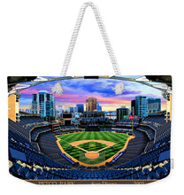 Load image into Gallery viewer, Petco Park 2003 - Weekender Tote Bag
