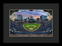 Load image into Gallery viewer, Petco Park 2003 - Framed Print
