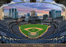 Load image into Gallery viewer, Petco Park 2003 - Puzzle
