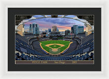 Load image into Gallery viewer, Petco Park 2003 - Framed Print
