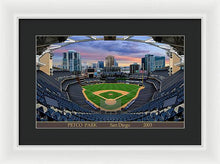 Load image into Gallery viewer, Petco Park 2003 - Framed Print
