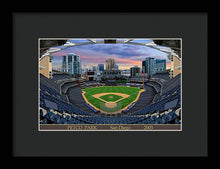 Load image into Gallery viewer, Petco Park 2003 - Framed Print
