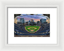 Load image into Gallery viewer, Petco Park 2003 - Framed Print
