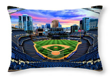 Load image into Gallery viewer, Petco Park 2003 - Throw Pillow
