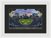 Load image into Gallery viewer, Petco Park 2003 - Framed Print
