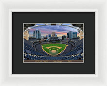 Load image into Gallery viewer, Petco Park 2003 - Framed Print
