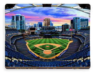 Petco Park 2003 - Blanket