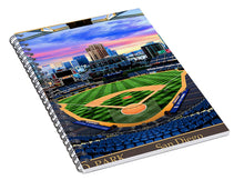 Load image into Gallery viewer, Petco Park 2003 - Spiral Notebook
