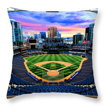 Load image into Gallery viewer, Petco Park 2003 - Throw Pillow
