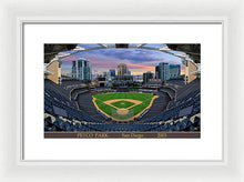 Load image into Gallery viewer, Petco Park 2003 - Framed Print
