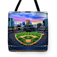 Load image into Gallery viewer, Petco Park 2003 - Tote Bag
