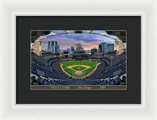 Load image into Gallery viewer, Petco Park 2003 - Framed Print
