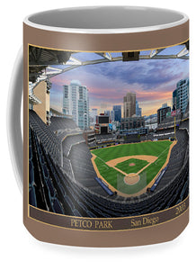 Petco Park 2003 - Mug