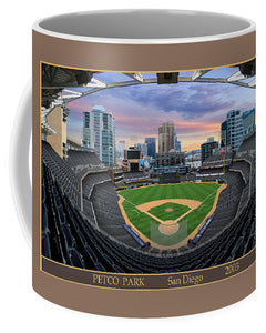 Petco Park 2003 - Mug