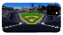 Load image into Gallery viewer, PNC Park 2006 - Phone Case
