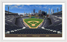 Load image into Gallery viewer, PNC Park 2006 - Framed Print
