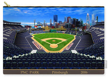 Load image into Gallery viewer, PNC Park 2006 - Carry-All Pouch
