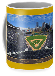 PNC Park 2006 - Mug