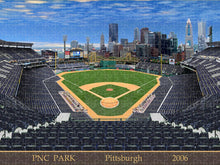 Load image into Gallery viewer, PNC Park 2006 - Puzzle

