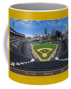 PNC Park 2006 - Mug