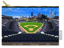 Load image into Gallery viewer, PNC Park 2006 - Carry-All Pouch
