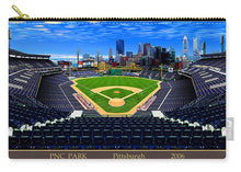 Load image into Gallery viewer, PNC Park 2006 - Carry-All Pouch
