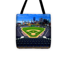 Load image into Gallery viewer, PNC Park 2006 - Tote Bag

