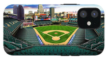 Load image into Gallery viewer, Progressive Field 2007 - Phone Case

