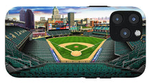 Load image into Gallery viewer, Progressive Field 2007 - Phone Case
