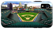Load image into Gallery viewer, Progressive Field 2007 - Phone Case
