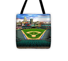Load image into Gallery viewer, Progressive Field 2007 - Tote Bag
